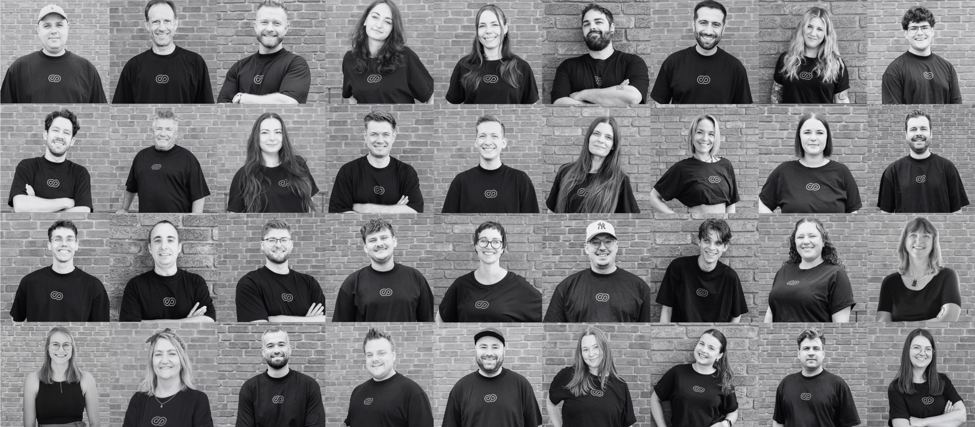Das amaco Team bei Saphir Solution