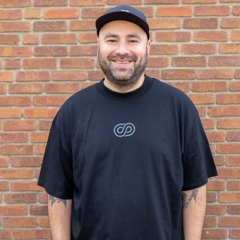 David Avetisian — Head of Marketplaces & Amazon PPC Spezialist