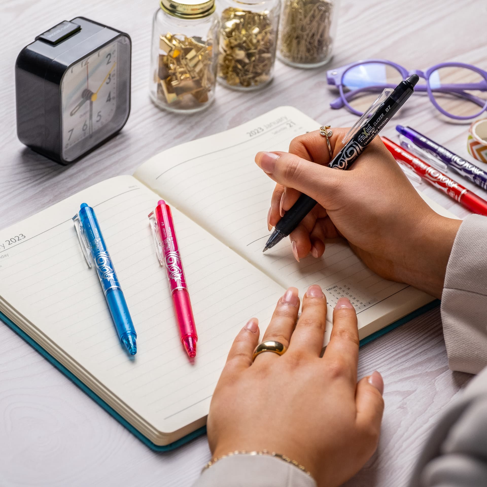 Pilot Pen: +400% Umsatz & 10× Sichtbarkeit