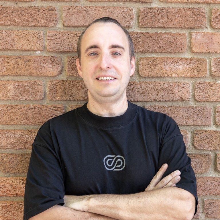 Rene Güttler — Director Customer Success
