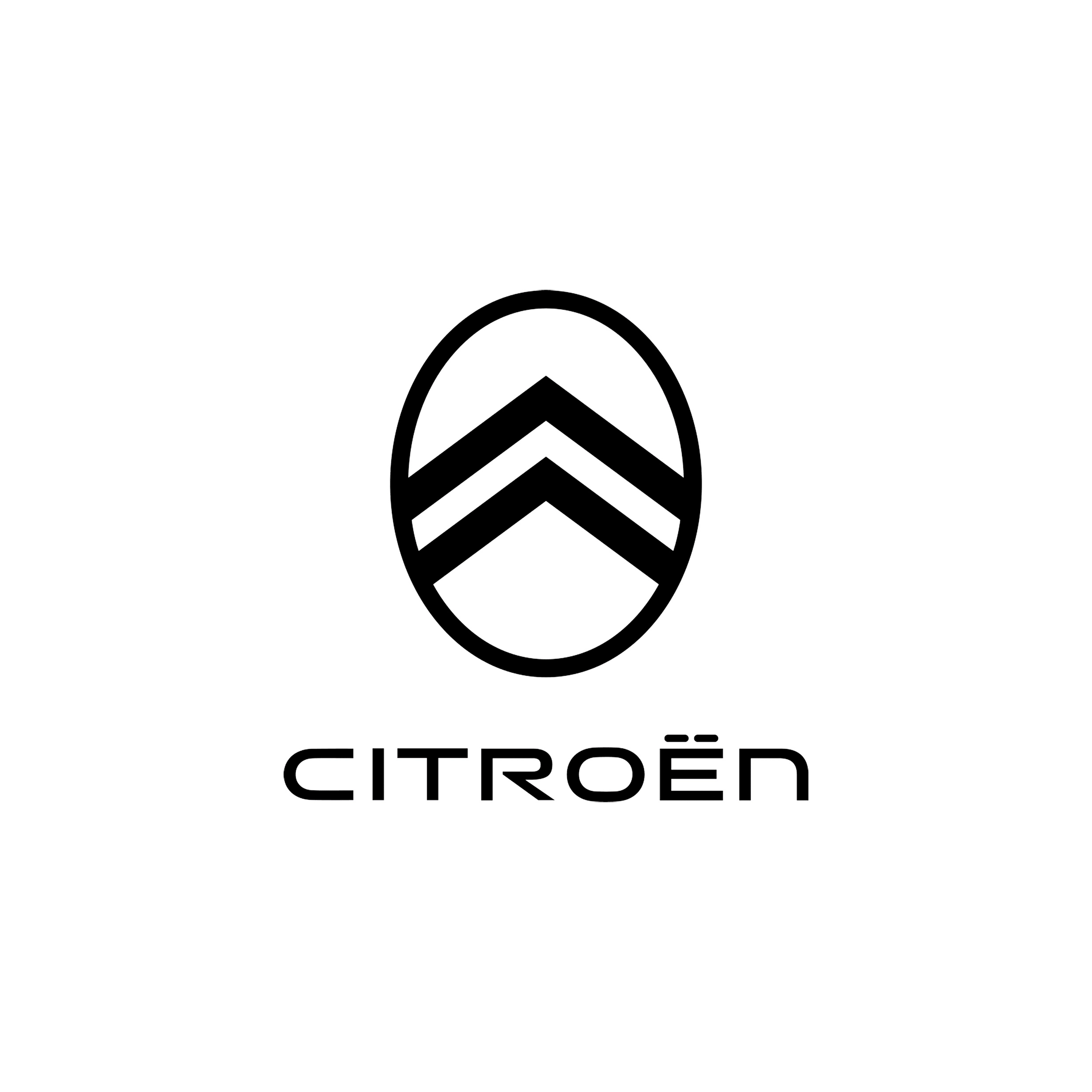 citroen Logo