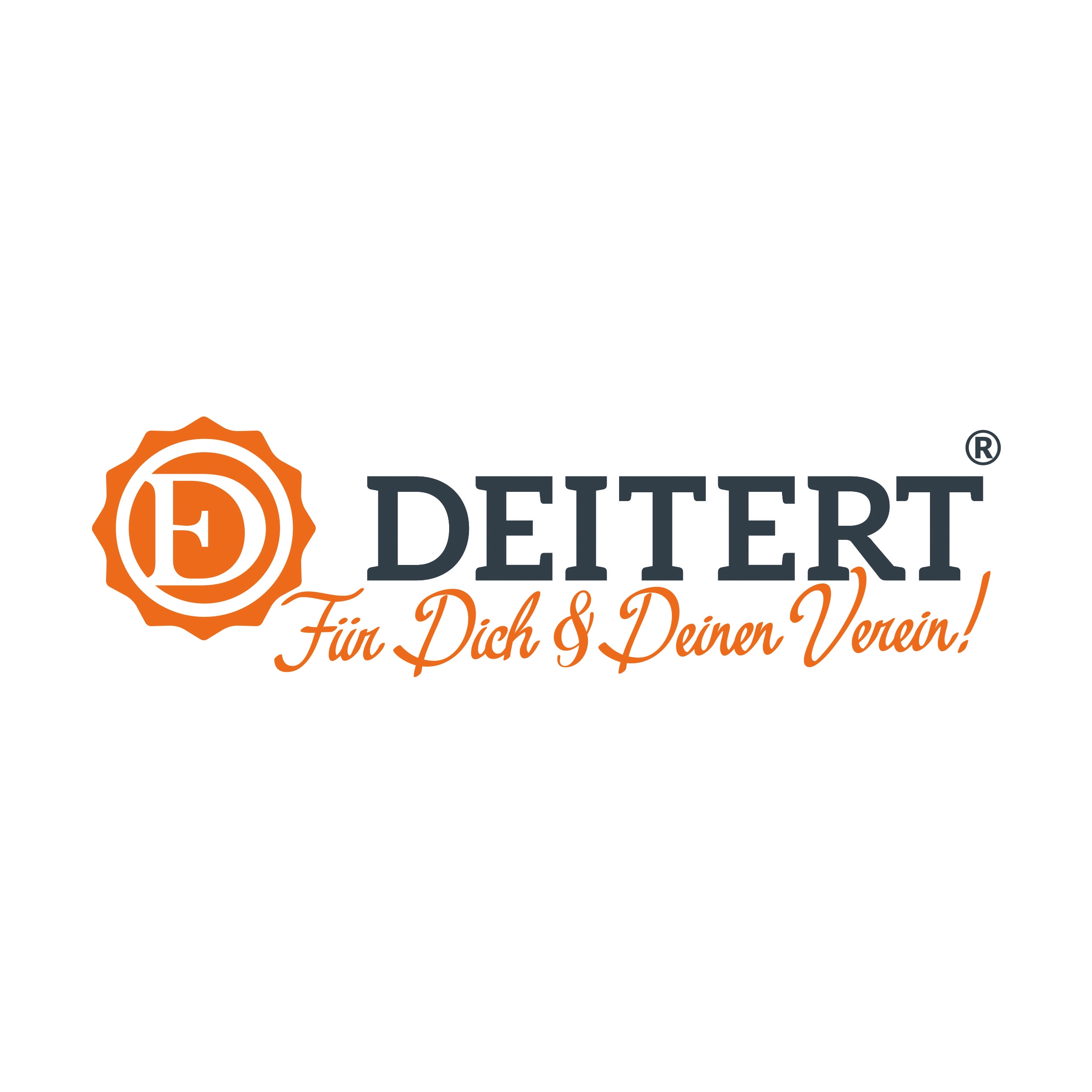 deitert Logo