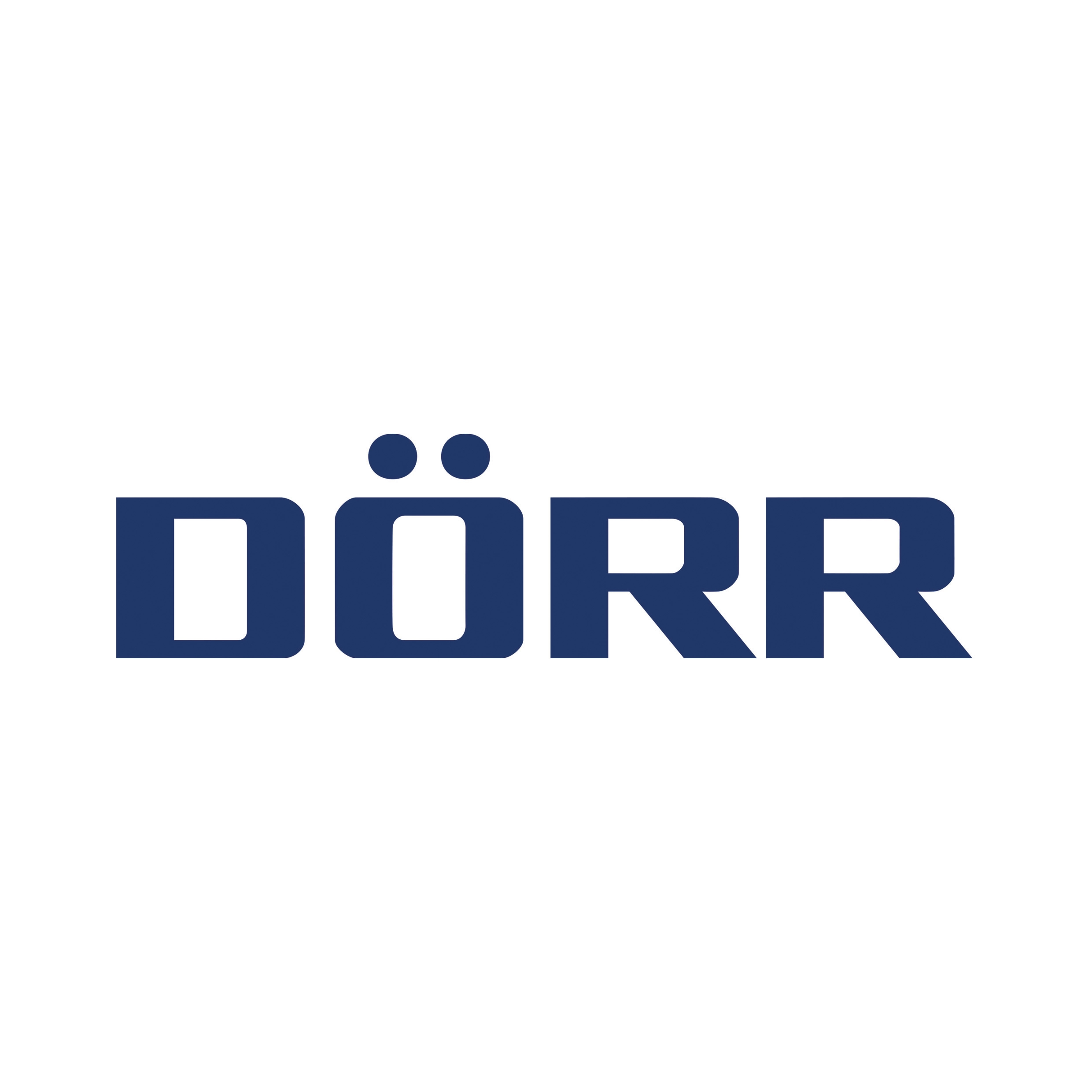 dorr Logo