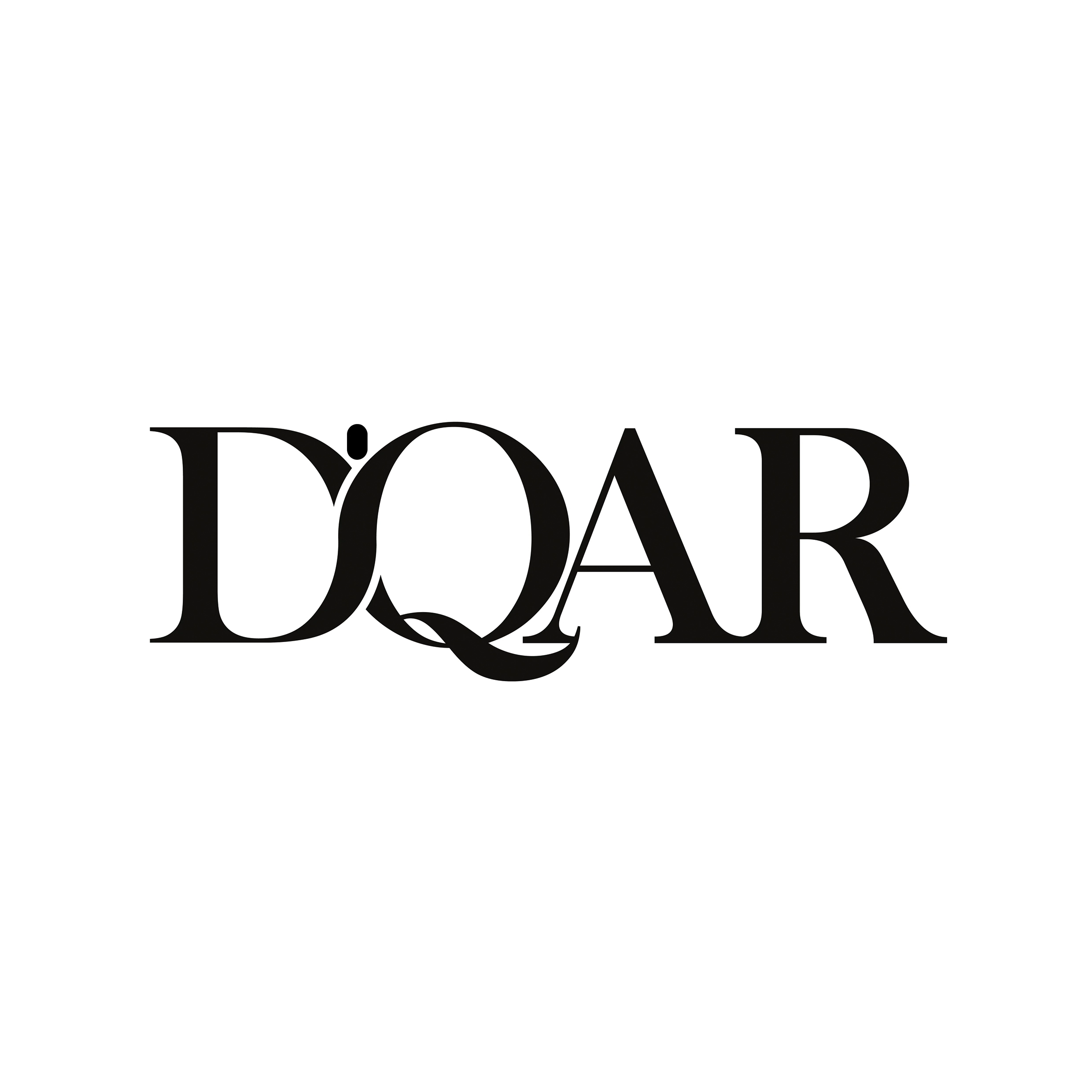 dqar Logo