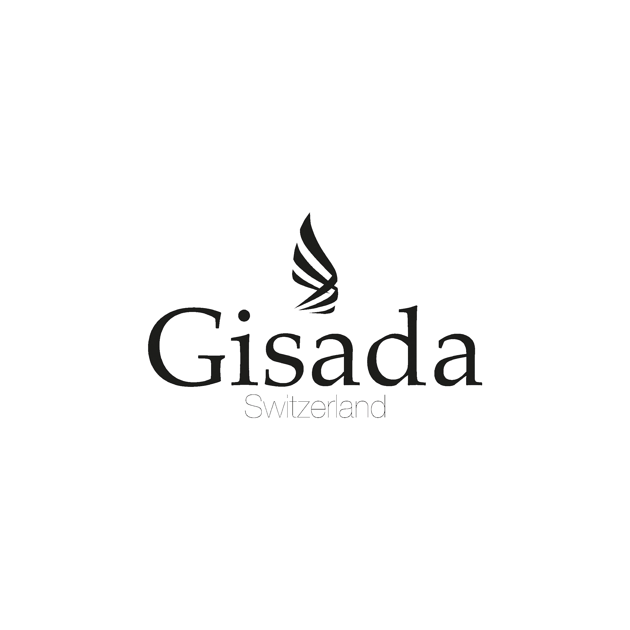 gisada Logo