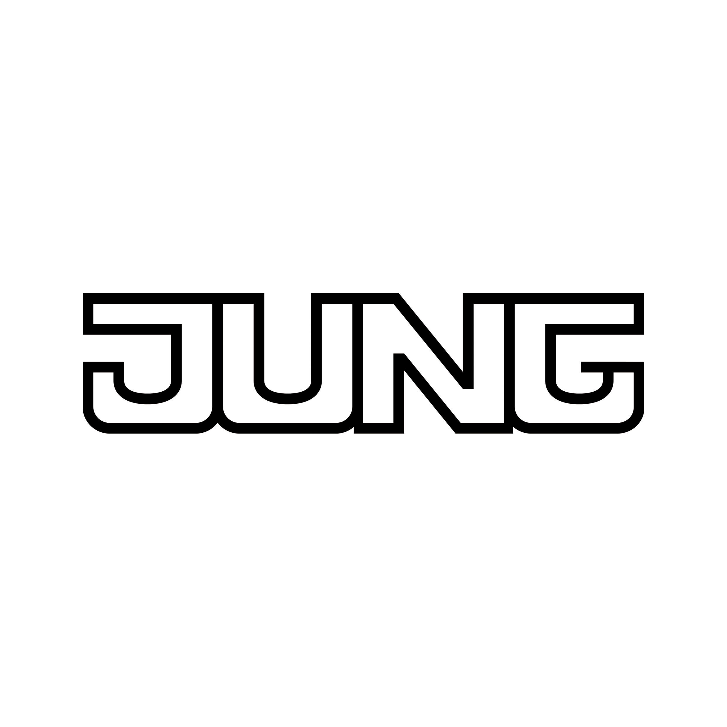 jung Logo