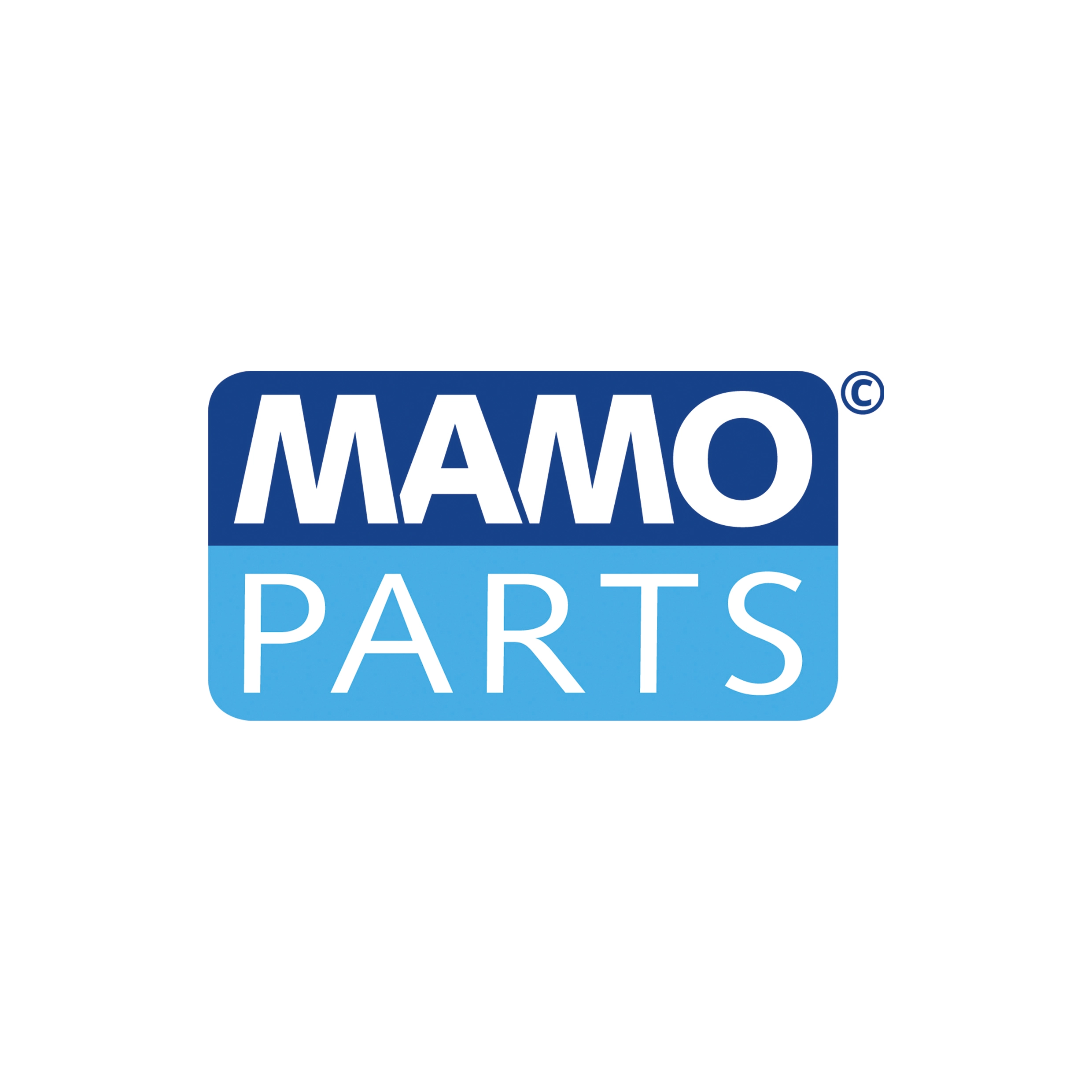 mamo-parts Logo