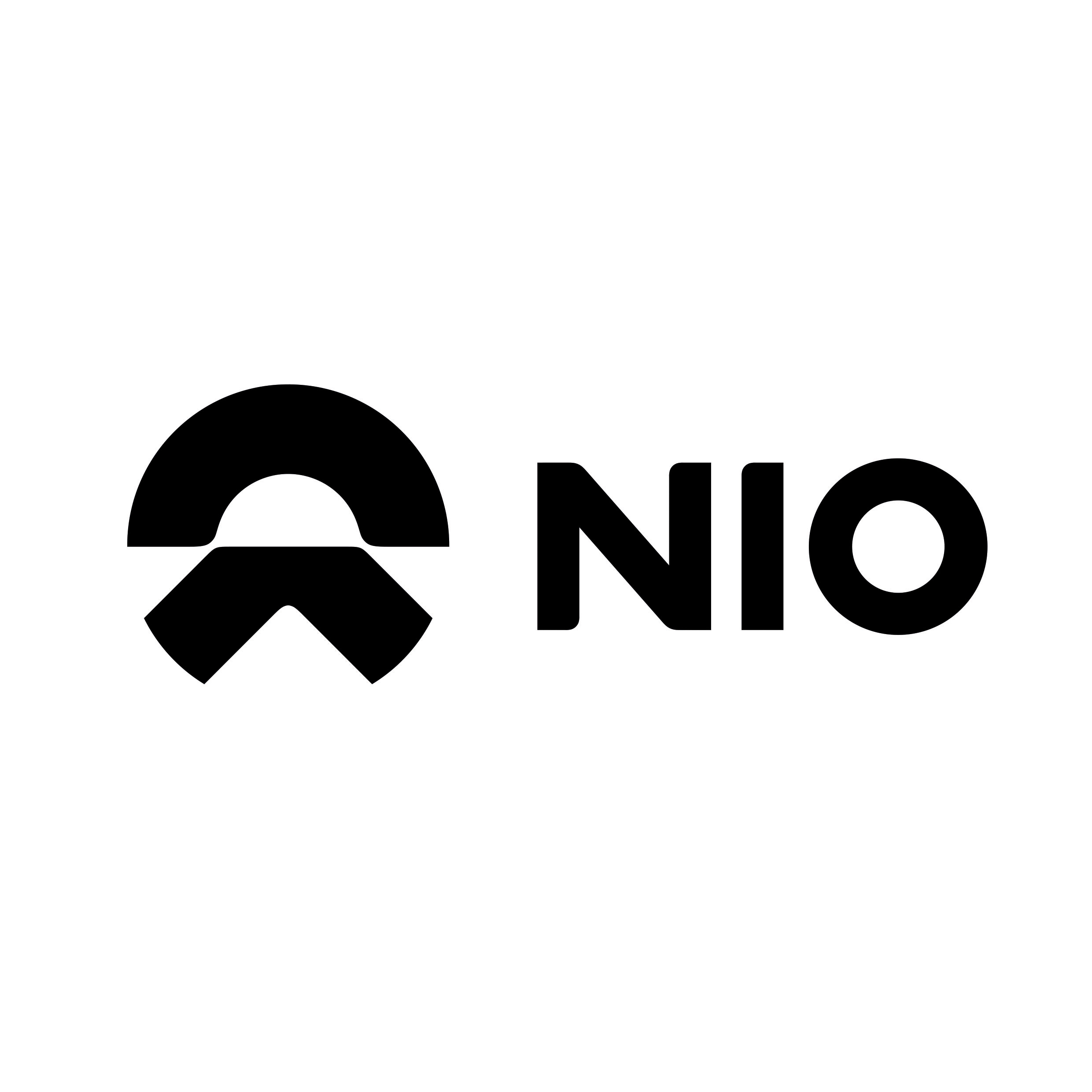 nio Logo