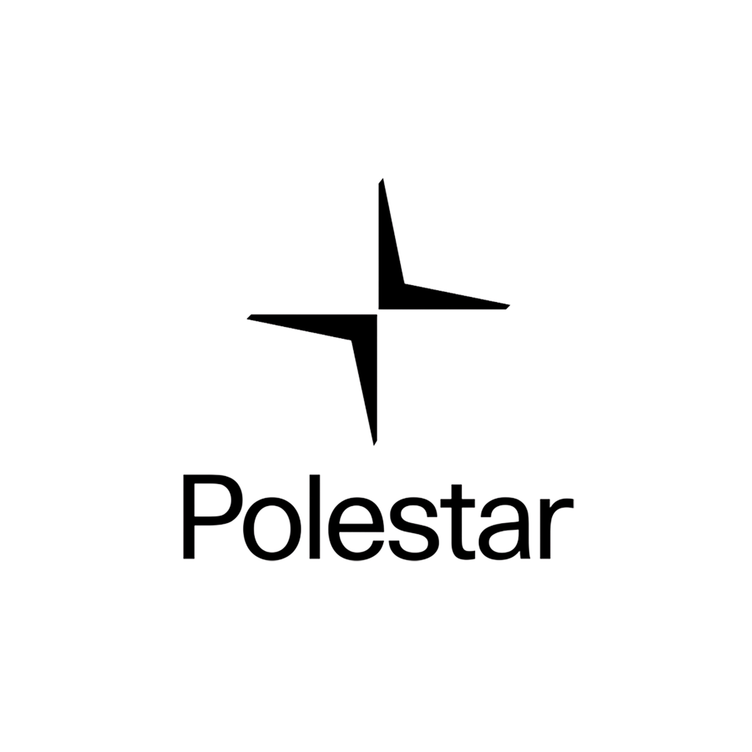 polestar Logo
