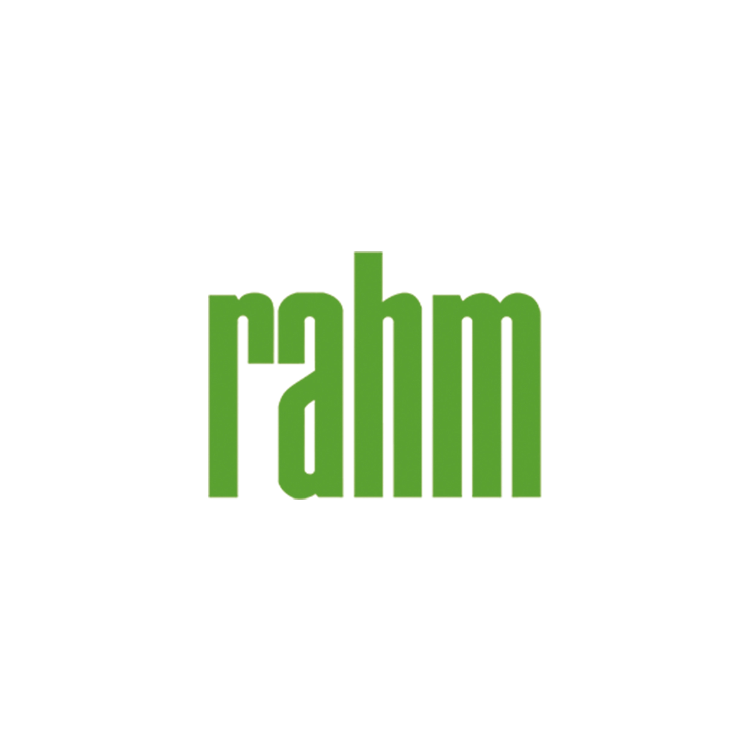 rahm Logo